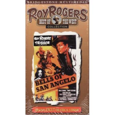 Imagem de Bells of San Angelo [VHS]