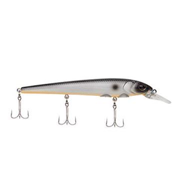 Imagem de Berkley Isca de pesca Hit Stick, Danald, 8/255.1 g, 15.2 cm | Crankbaits de 15 cm, maior ação de rolamento de qualquer isca Berkley rígida, equipada com anzol Sharp Fusion19