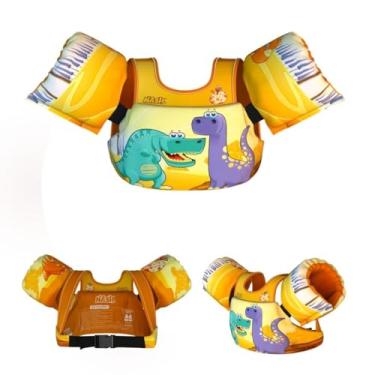 Imagem de Boia Infantil Nash - Dinossauro