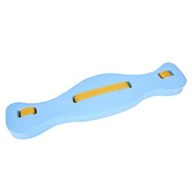 Imagem de Aramox Boias de Natação para Crianças, Cinto de Natação de Alta Flexibilidade, Boias de Natação Sólidas Ajustáveis