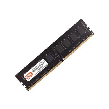 Imagem de DATO DDR4 RAM 32GB 3200MHz, PC4-25600 CL22 1.2V 288-Pin Non-ECC unbuffered dimm, módulo de memória de desktop
