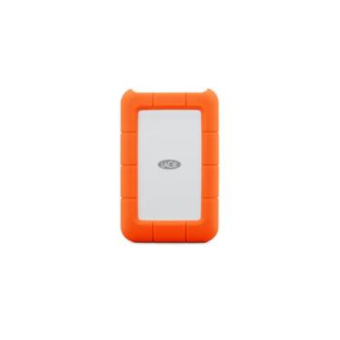 Imagem de LaCie Disco rígido portátil USB-C robusto de 5 TB