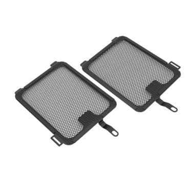 Imagem de Motocicleta GuardMot P Protetor de Motocicleta Bloqueio de Detritos Pretos Em Aço Inoxidável para R1200RT R1250RT de Indesejados Habilmente para Evitar Pedras e Outros, Mas