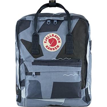 Imagem de MOCHILA UNISSEX ADULTO KANKEN ART F236 F973 MIXED COLORS UNI