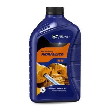 Imagem de Óleo hidráulico motors prime hidraulico 68, 1 Unidade-1L