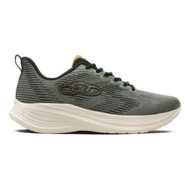 Imagem de Tenis Olympikus Marte Masculino Original Leve Caminhada - Olímpicos ju