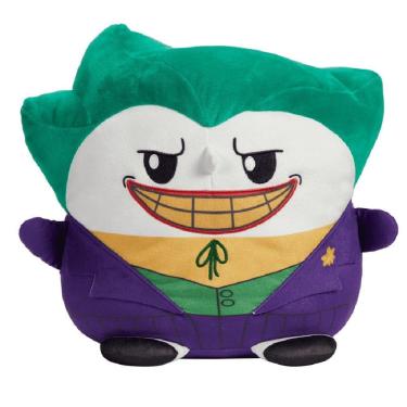 Imagem de Pelucia DC Cuutopia -  Coringa MATTEL