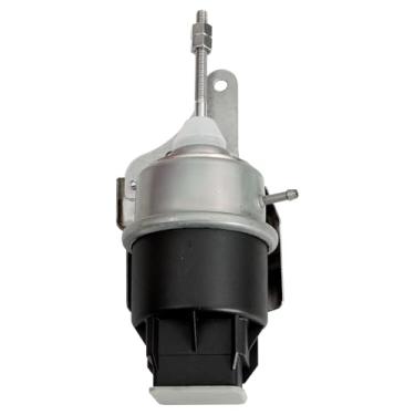 Imagem de 038253014Q BRM 1.9 Turbo Wastegate atuador compatível com Volkswagen VW Beetle 2005-2007 para Volkswagen VW Jetta 2005-2007 para Volkswagen VW Golf 2007 Substituição para 54399880031