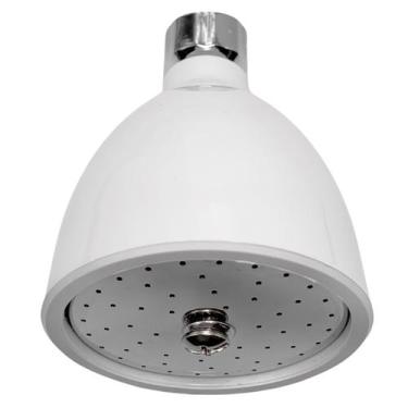 Imagem de Crivo da Ducha Cardal Potenza Florenza Branco - DU214