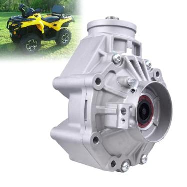 Imagem de Farpida 705502808 Conjunto de diferencial traseiro serve para 2019+ Can-Am Outlander 650/850/1000R, para 2019-2022 Renegade 570/850, para 2019+ Renegade 1000R, para 2022-2023 Renegade 650, Substituir