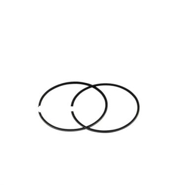 Imagem de Conjunto de anéis de pistão conjunto de anéis de pistão para motocicleta KDX250 1991-1994 KDX 250 STD +25 +50 +75 +100 tamanho padrão do furo do cilindro 67,4 mm (anel de 67,4 mm)