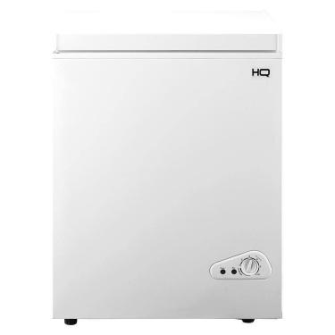 Imagem de Freezer E Conservador Horizontal HQ 100 Litros Branco BD-100Q 220V
