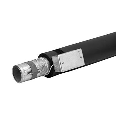 Imagem de Siemens QAD2012U Sensor de temperatura, tubulação, Strap-on