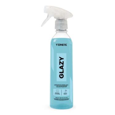 Imagem de Limpa Vidros Glazy 500ml Vonixx