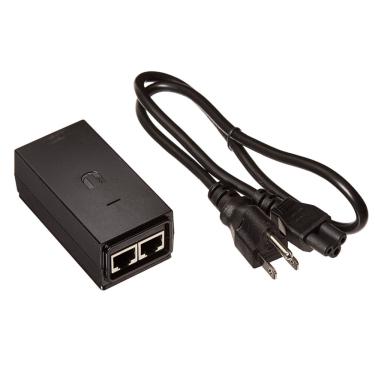 Imagem de Fonte Ubiquiti poe 48V/24W POE-48-24W-