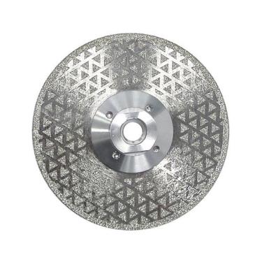 Imagem de Discos Diamantados De Corte E Desbaste 115Mm - Cortag