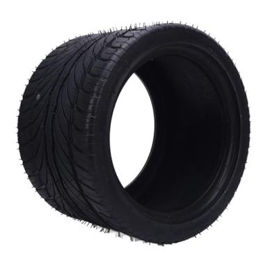 Imagem de 10 Polegadas 235/30-10 Pneus Multifuncionais de Borracha de Tração para ATV UTV Go Kart Cart Lawn Mower UTV Acessórios (Apenas pneu)