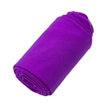 Imagem de Collants de Ballet Branco de Veludo para Meninas - Meia-calça Infantil