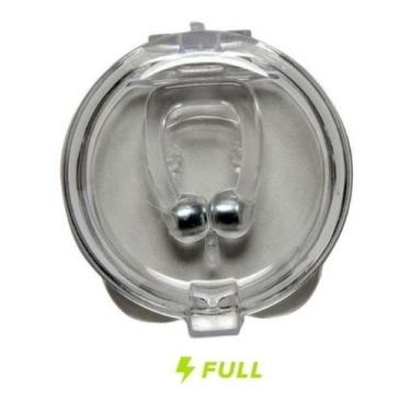 Imagem de Clipe Dilatador Nasal Anti Ronco E Apneia - Air Sleep