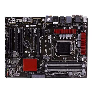 Imagem de Placa-mãe ATX para jogos de placa-mãe Gigabyte GA-Z97X-Gaming 3 Original Motherboard Z97X-Gaming 3 Z97 Socket LGA 1150 DDR3 USB3.0 SATA3.0