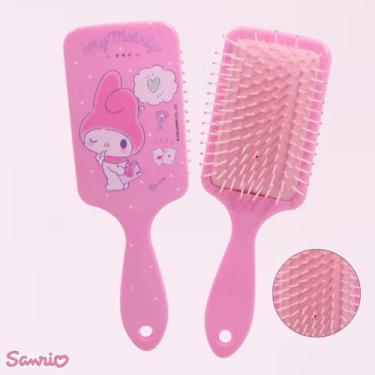 Imagem de Escova De Cabelo My Melody Sanrio Pente para Cabelos