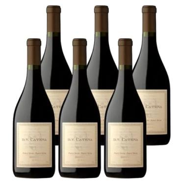 Imagem de DV Catena Pinot Noir, Vinho Argentino, Kit com 6 Garrafas, 750ml