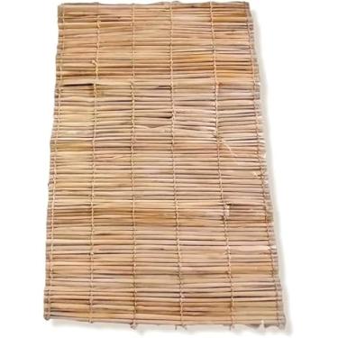 Imagem de Esteira De Palha Esteira De Praia 1 * 1.7m