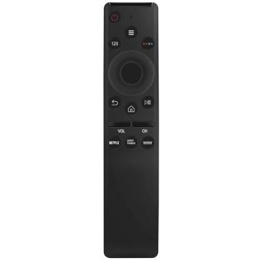 Imagem de Beyution Controle remoto de substituição BN59-01310A compatível com Smart TV Samsung 4K UN43RU7100FXZC UN43RU7100GXZD UN49RU7100GXZD UN50RU7100FXZC UN50RU7100FXZC UN55RU7100FXZC UN58RU7100FXZC FXZC