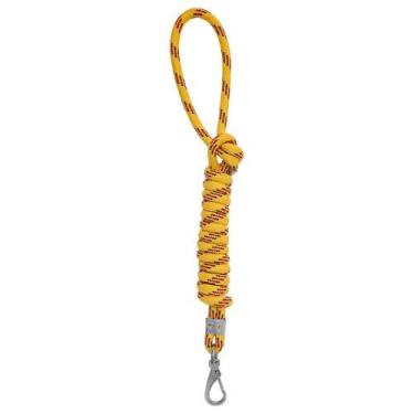 Imagem de Cabo de Poli para Cabresto SV5604 - Amarelo - Selaria Vertentes