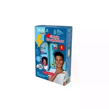 Imagem de Shampoo+Condicinador Mais Crespinho Skala 650ML-Unissex