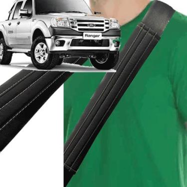Imagem de Capa Almofadada Protetora Com Espuma para Cinto FORD RANGER 1995 A 202