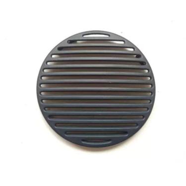 Imagem de Tela Grade Auto Falante Renault Clio 2000 Diante Escuro