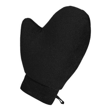 Imagem de Autobronzeadora,Mitt De Auto-Bronzeador | Aplicador Para Pele Sensível Uso Em Casa Banho Viagem Homens Mulheres Rosto Pernas Costas