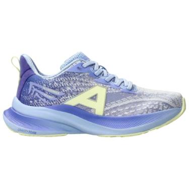 Imagem de Allrounder by Mephisto Tênis de corrida feminino No Limit, Purple Haven, Purple Haven, 36