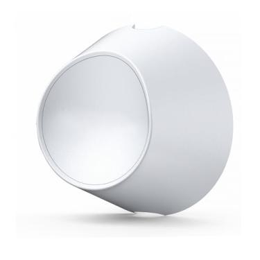 Imagem de Suportes de parede magnéticos compatíveis com câmeras Arlo Pro 5S 2K, Pro 4, Pro 3, Ultra 2 e Ultra, (pacote com 1)
