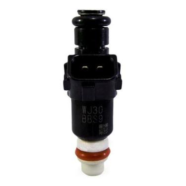 Imagem de Bico Injetor Honda Fit 1.4 New Civic 1.8 6 Furos Original - Keihin