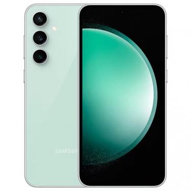Imagem de Cel.desb.samsung Galaxy S23 Fe 5g 128gb Verde Verde