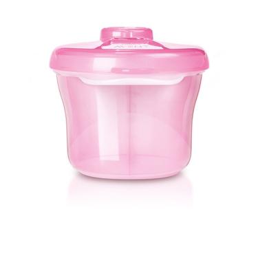Imagem de Dosador De Leite Em Pó Rosa - Philips Avent