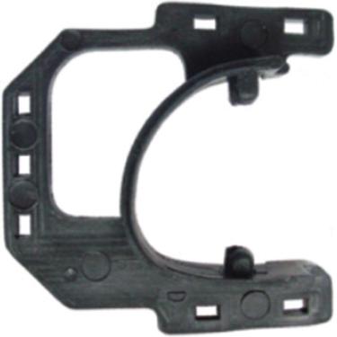 Imagem de Suporte Maçaneta Interna Porta Esq Gol G2 2pts