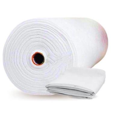 Imagem de Manta Bidim Vp50 250M Impermeabilizante Para Telhado Lajes - Mantatec 