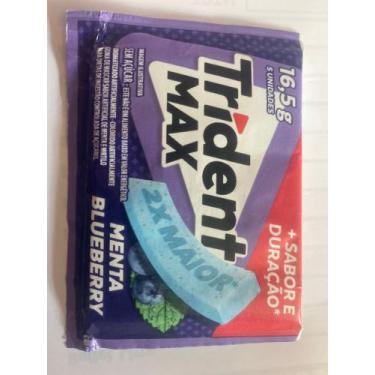 Imagem de Trident Max