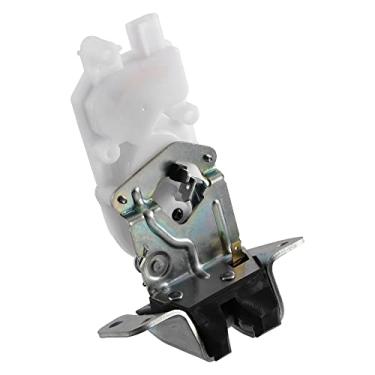Imagem de X AUTOHAUX Atuador de trava de porta-malas 5808A079 para Mitsubishi Outlander 2006-2021 Motor atuador de trava de porta traseira