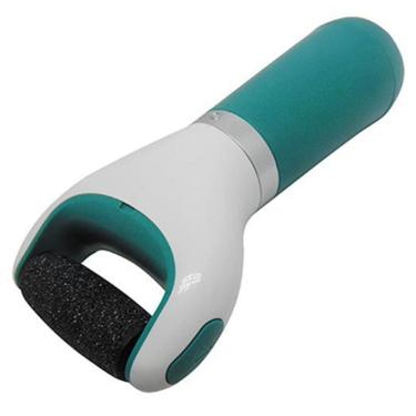 Imagem de Lixa De Pe Eletrica Portatil Esfoliador Pedicure Bsl-8205-1