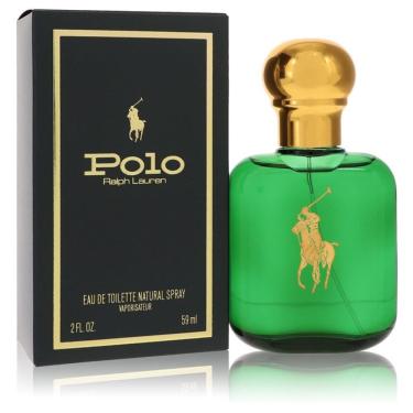 Imagem de Perfume Masculino Polo Ralph Lauren 60 Ml Eau De Toilette