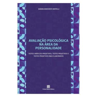 Imagem de Avaliação Psicológica Na Área Da Personalidade