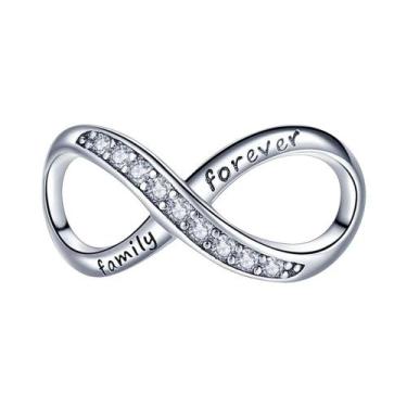 Imagem de Contas De Prata Gato Cachorro Coelho Para Pulseiras Pandora Moda Joias