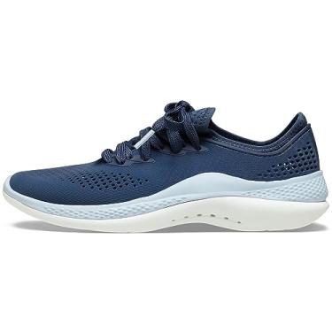 Imagem de CROCS Literide 360 Pacer M - Navy/Blue Grey - M6 , 206715-4TA-M6, Men , Navy/Blue Grey , M6