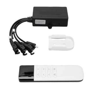 Imagem de Pssopp 2.4g Power Reclinner Sofá Interruptor Elétrico Reclinner Sofá Switch Reclinner Power Reclinner, Cadeira de Elevação Sem Fio Controle Remoto para o sofá Elétrico da Cadeira de