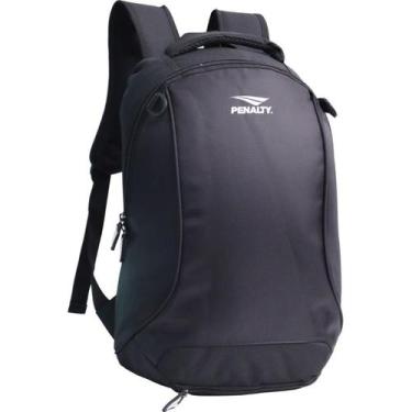 Imagem de Mochila Penalty Esportiva Casual Escolar Reforçada, 128