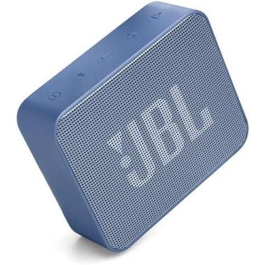Imagem de Caixa de Som Bluetooth JBL Go Essential 3.1W 5H de bateria À Prova D'á